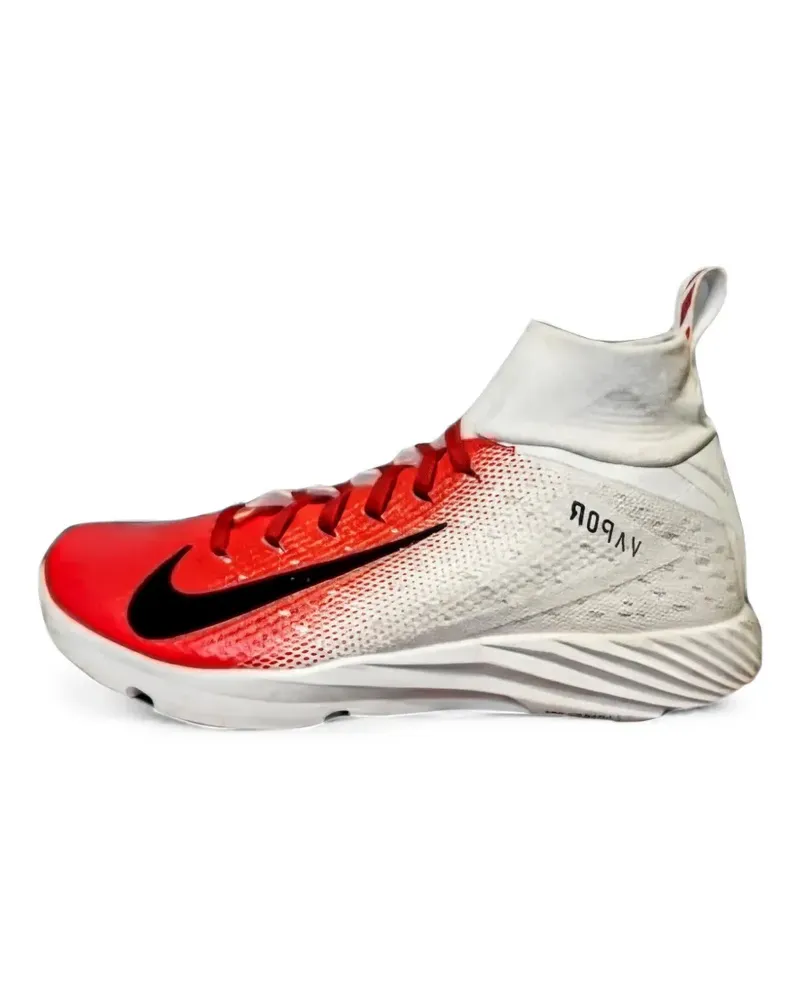 Nike Vapor Untouchable Speed Turf 2 sneakers - Weiß Weiß