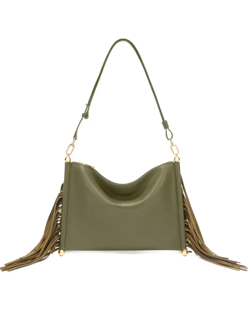 Furla Sfera shoulder bag - Grün Grün