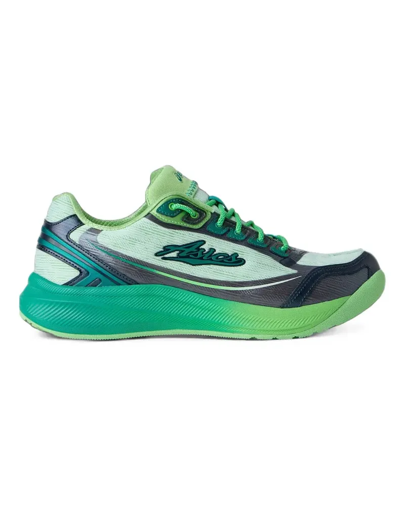 Asics Ilargi FF II Sneakers - Grün Grün