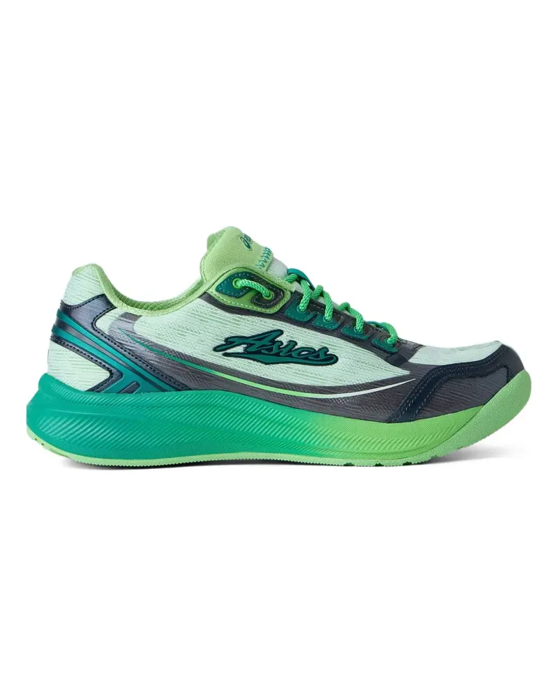 Asics Ilargi FF II Sneakers - Grün Grün