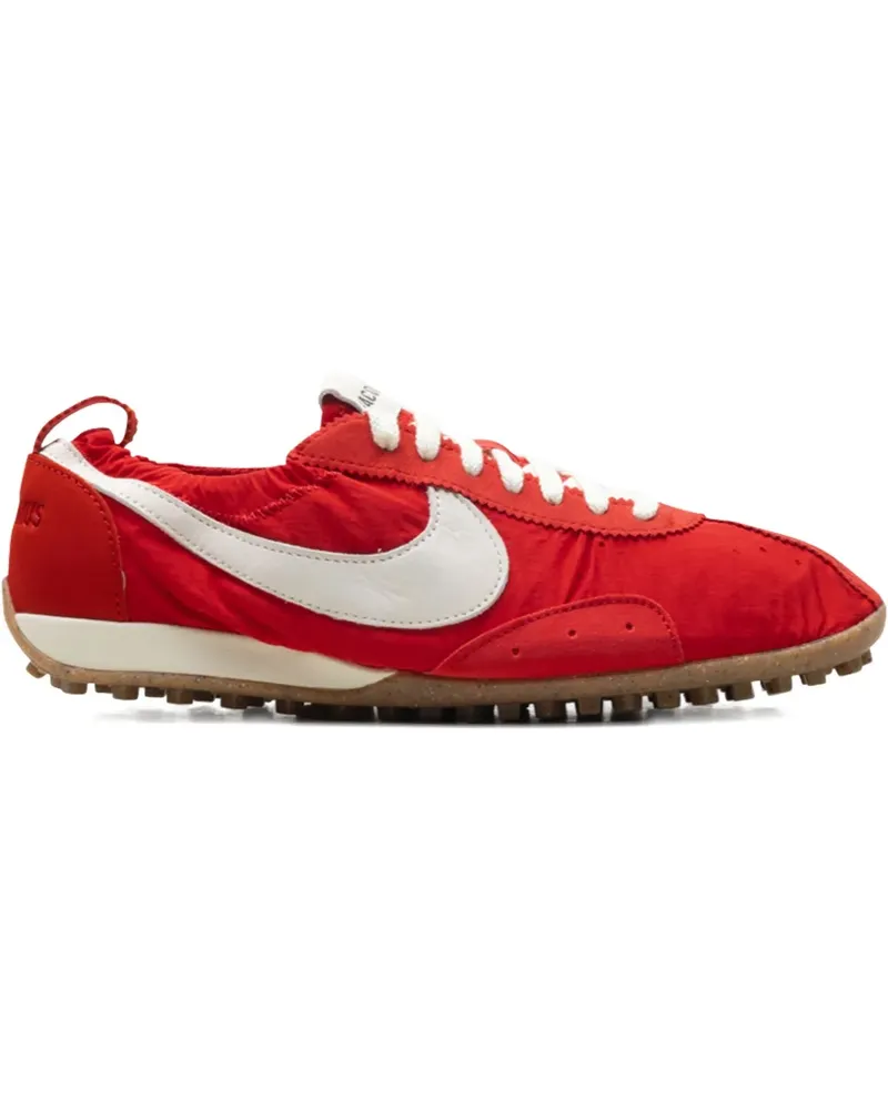 Nike x Jacquemus Moon Shoe SP University Red Sneakers - Rot Rot