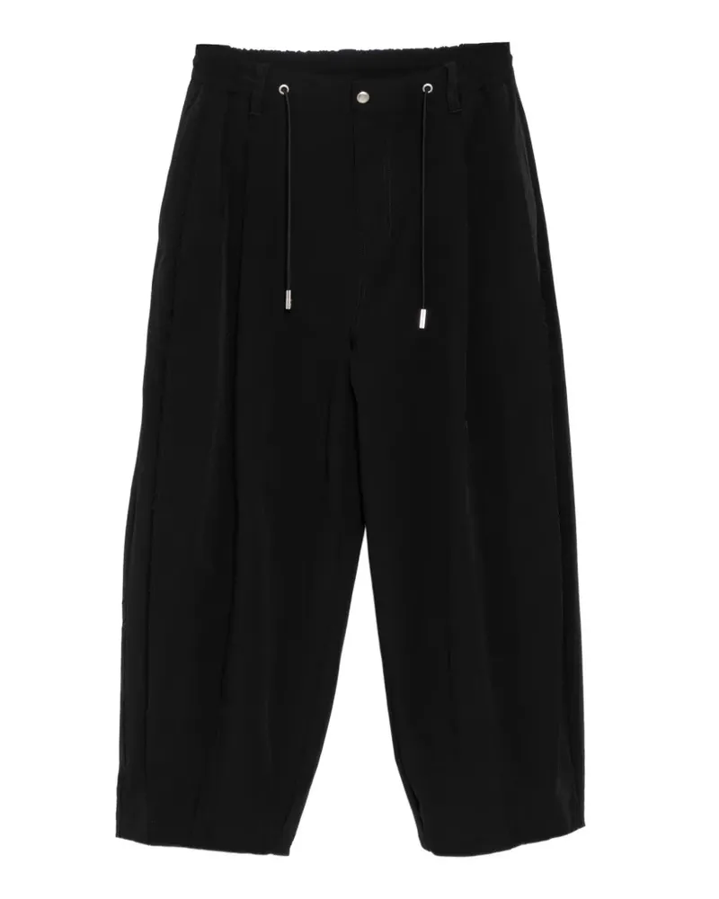 SONGZIO Cocoon Hose - Schwarz Schwarz