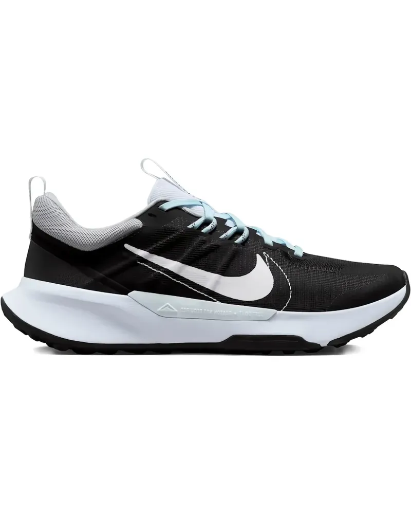 Nike Juniper Trail 2 Nature sneakers - Schwarz Schwarz