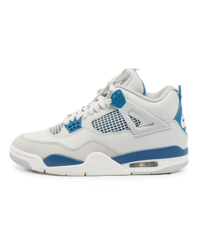 Jordan Air  4 Retro sneakers - Grau Grau