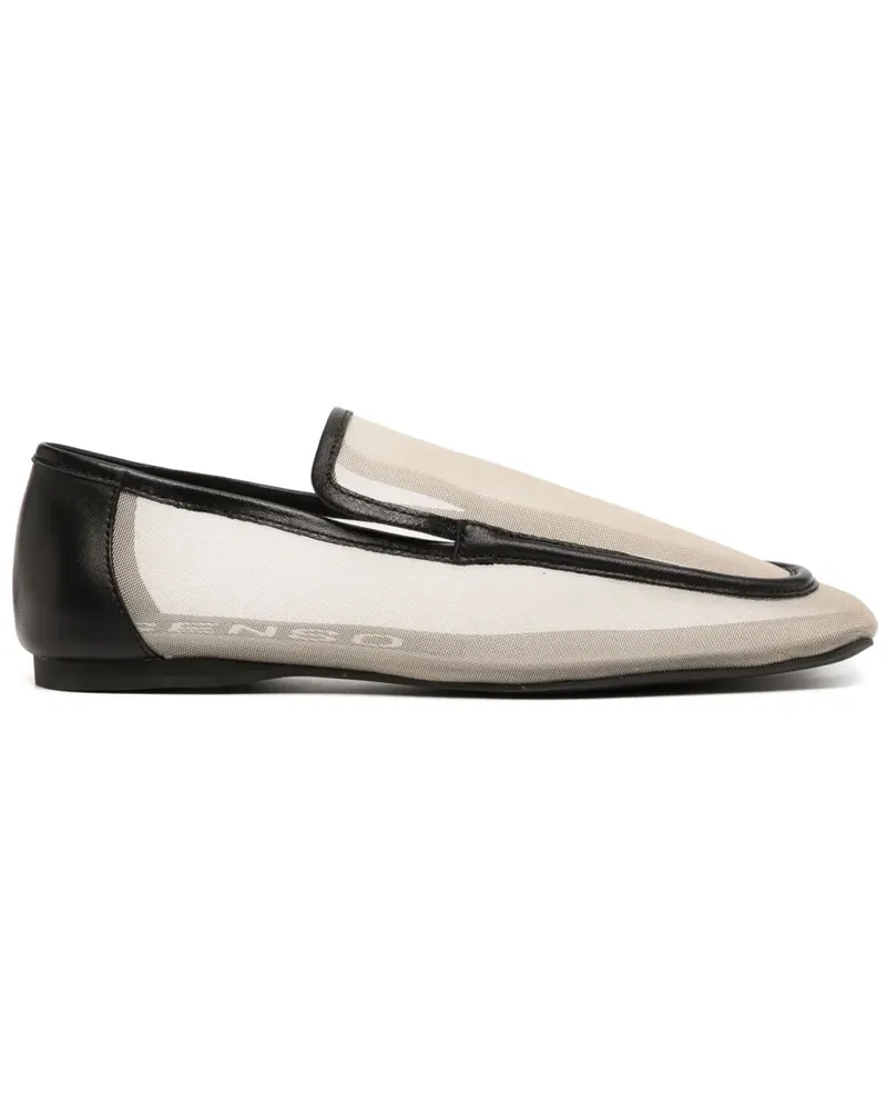 SENSO Benni Loafer - Nude Nude