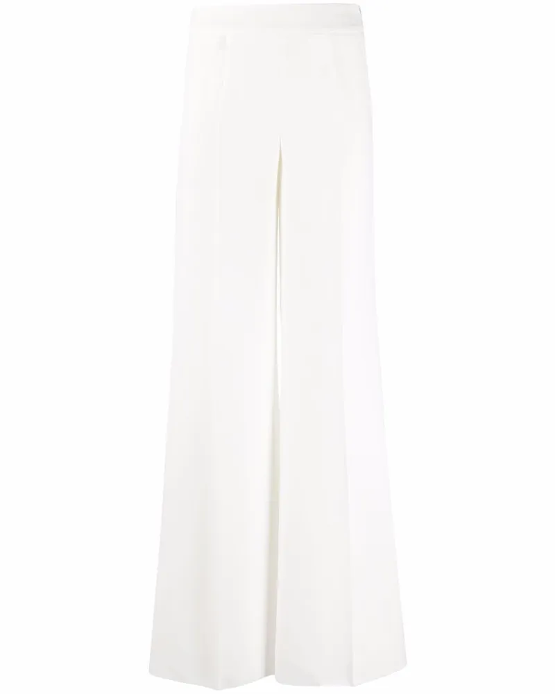 Philipp Plein Palace Hose - Weiß Weiß