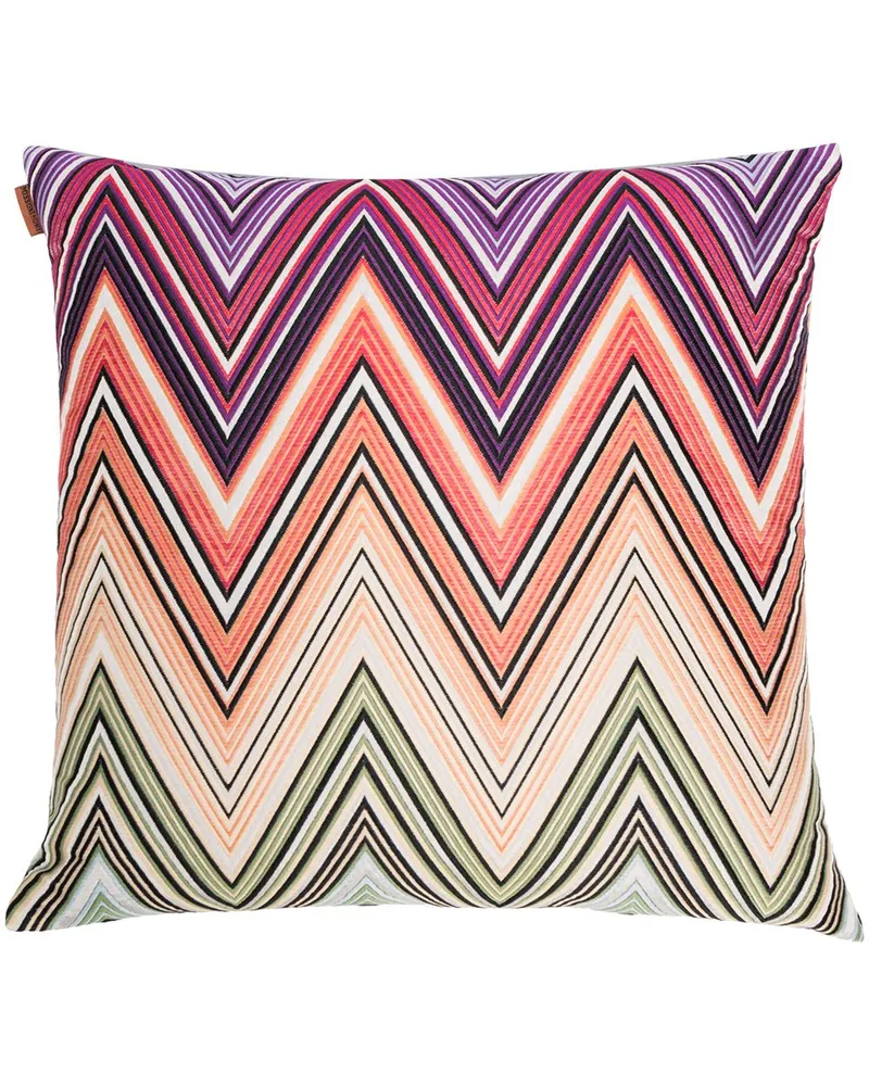 Missoni Home Kew' Kissen - Gelb Gelb