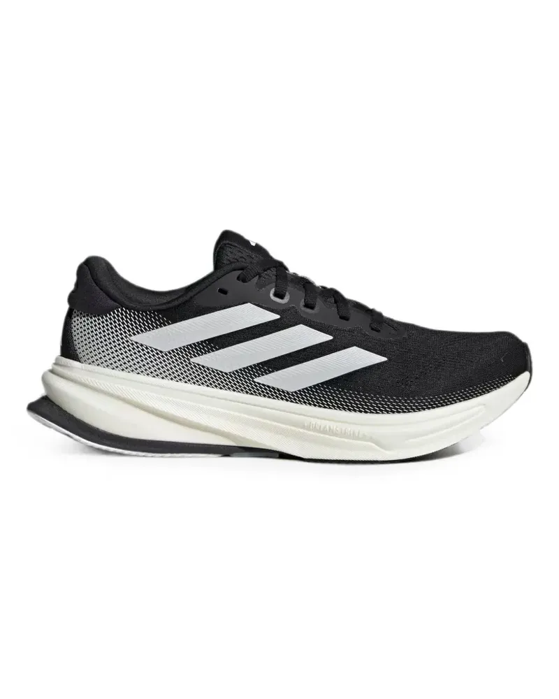 adidas Supernova Rise 2 Sneakers - Schwarz Schwarz