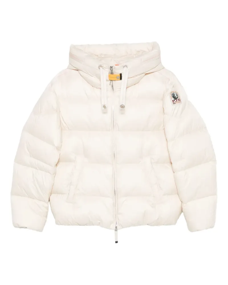 Parajumpers Tilly Daunenjacke - Nude Nude