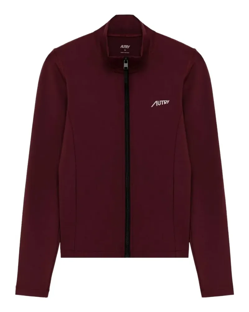 AUTRY Active Jacke - Rot Rot