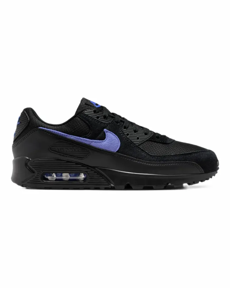 Nike Air Max 90 sneakers - Schwarz Schwarz