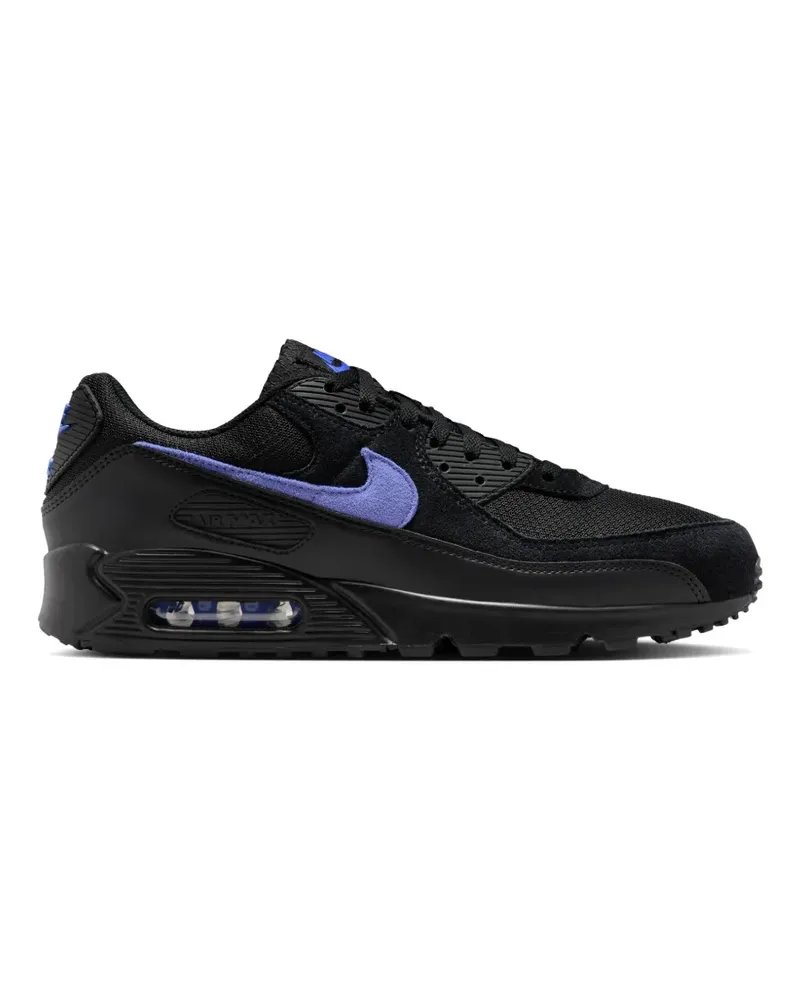 Nike Air Max 90 Sneakers - Schwarz Schwarz