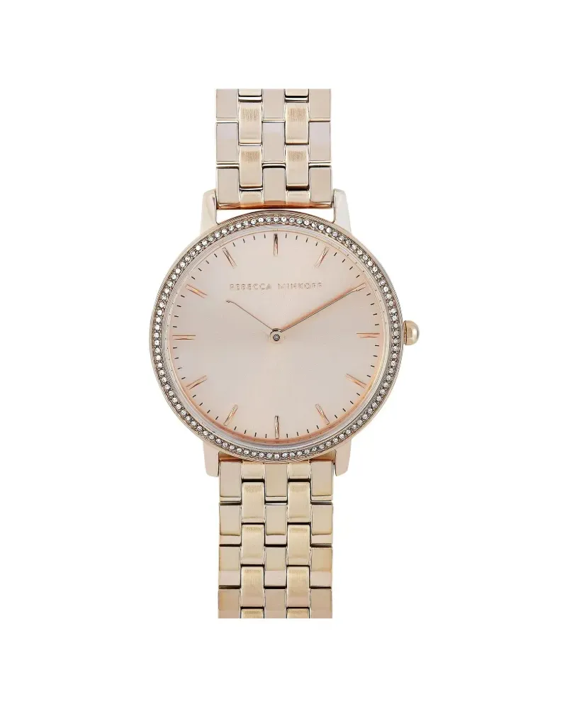 Rebecca Minkoff Major 35mm - Rosa Rosa