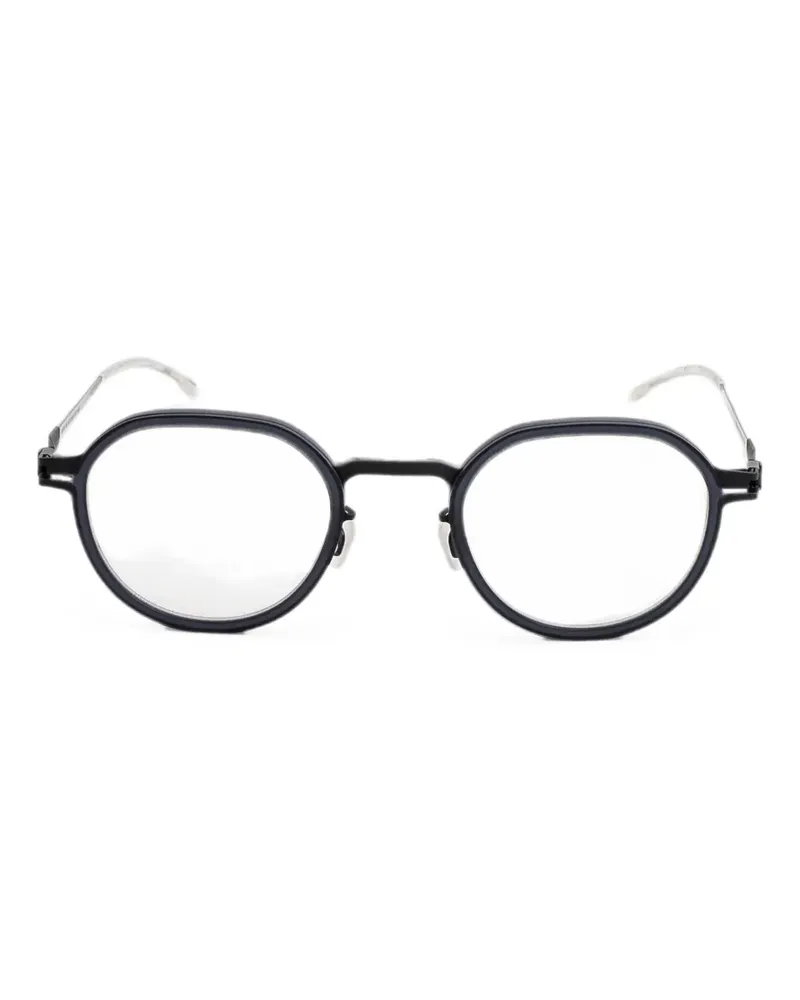 Mykita Ribo Brille - Blau Blau