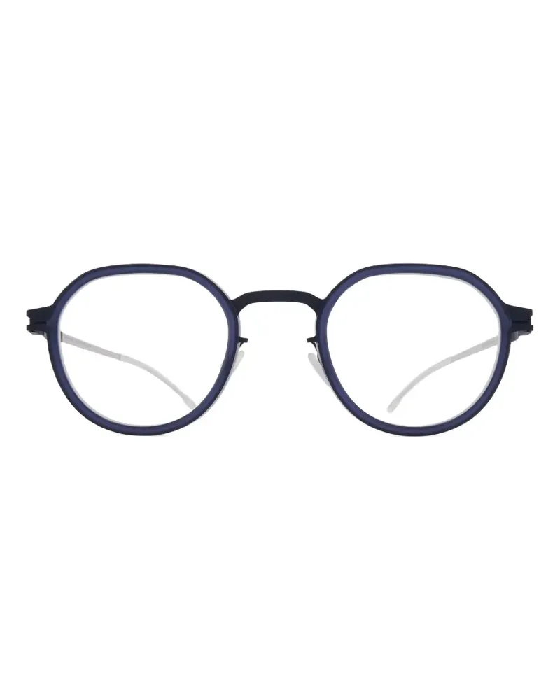 Mykita Ribo glasses - Blau Blau