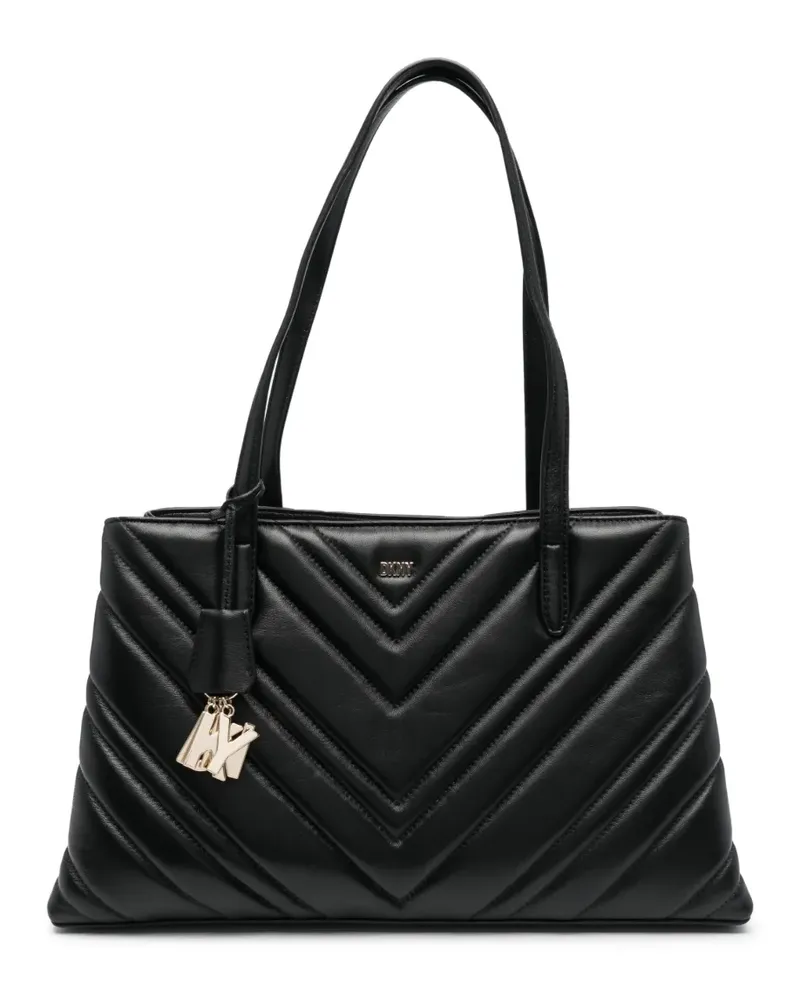 DKNY Gesteppte Tasche - BGD Bgd