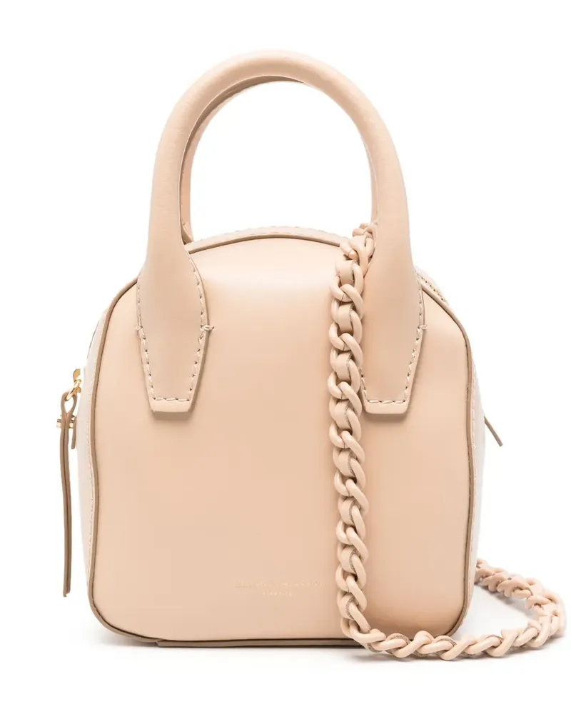 Gianni Chiarini Sabrina Handtasche - Nude Nude