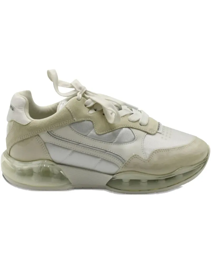 Alexander Wang Stadium sneakers - Weiß Weiß