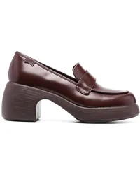 Camper Thelma Loafer 75mm Rot