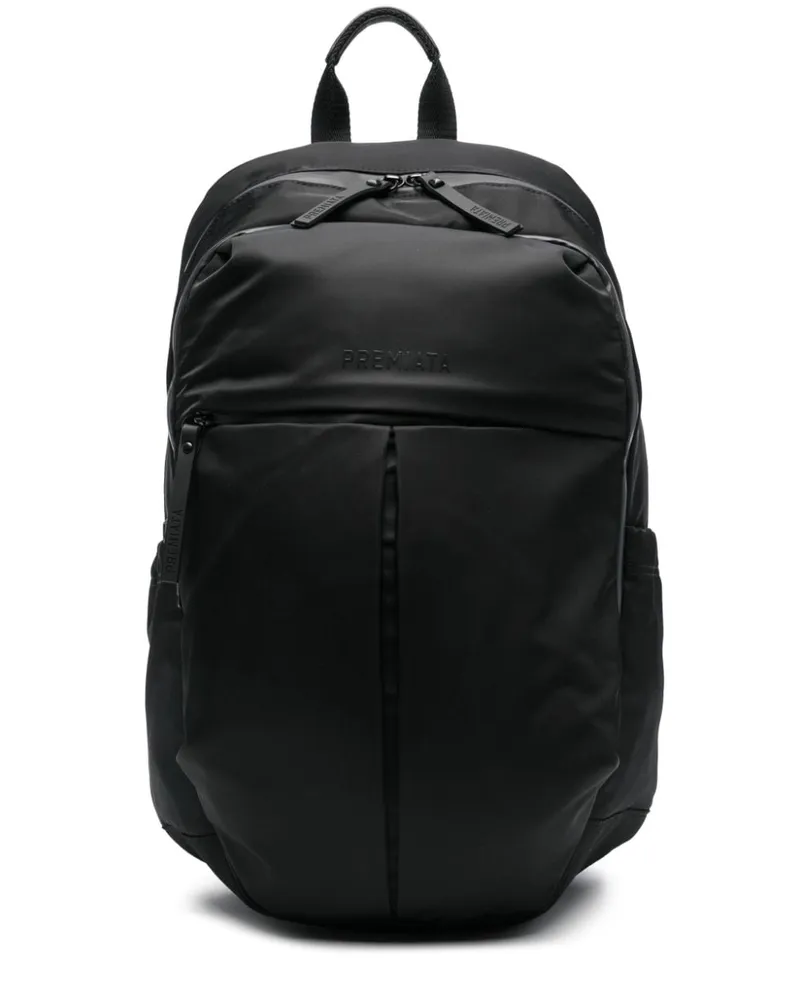 Premiata Wonder 2125 Rucksack - Schwarz Schwarz