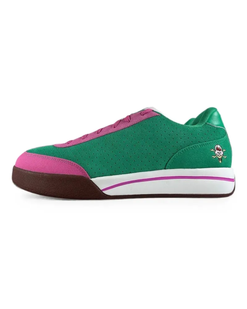 Reebok x BBC Ice Cream Board Flip sneakers - Grün Grün