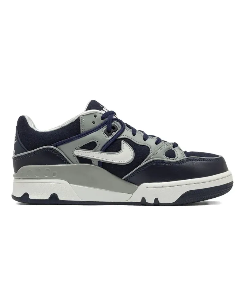 Nike Air Force 3 Sneakers - Blau Blau