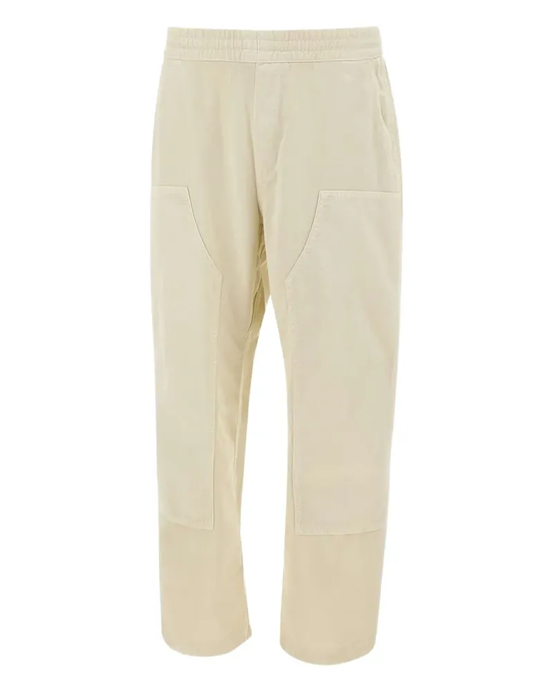 Carhartt WIP Drawstring reinforced trousers - Nude Nude
