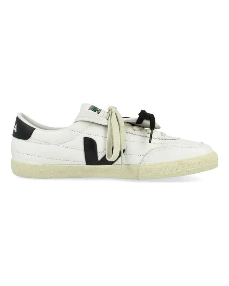 Magliano x Veja Panenka Sneakers - Weiß Weiß