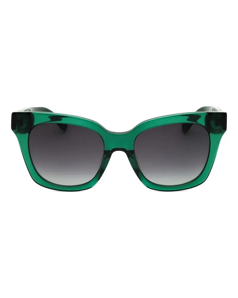 Kate Spade Constance sunglasses - Grün Grün