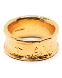 Alighieri The  Ring Gold