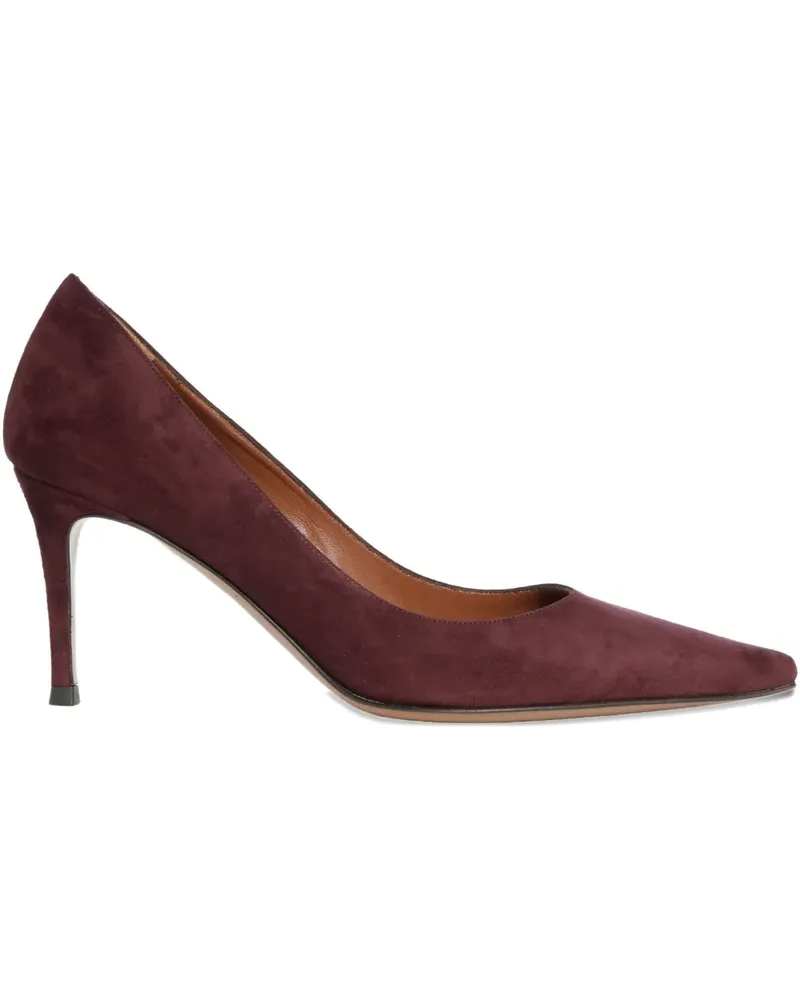 FESTA Milano Tirsa stiletto pumps - Braun Braun