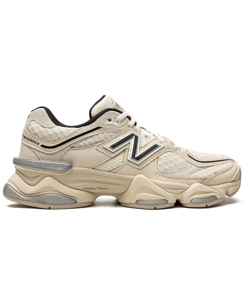 New Balance 9060 Sneakers - Nude Nude