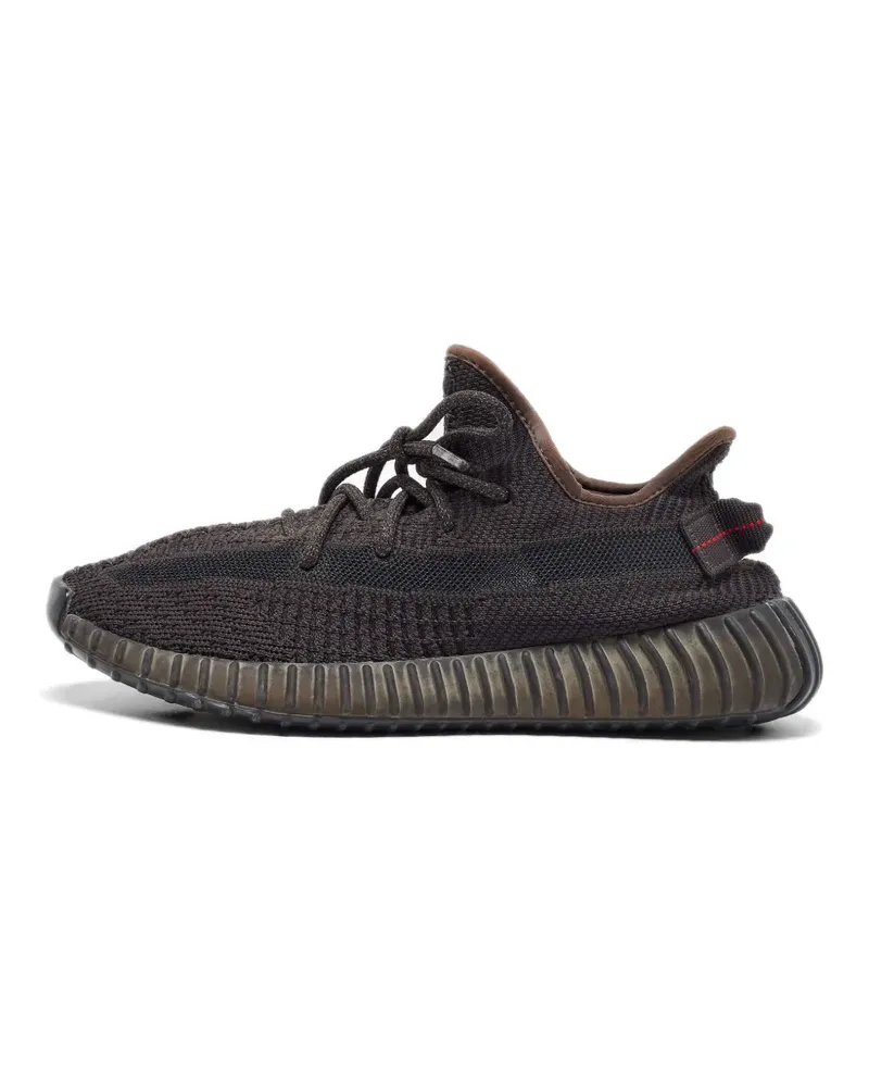 adidas x Yeezy Boost 350 V2 Sneakers - Schwarz Schwarz