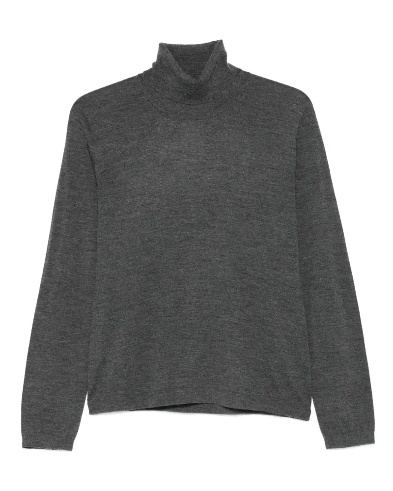 Max Mara Adria Pullover - Grau Grau