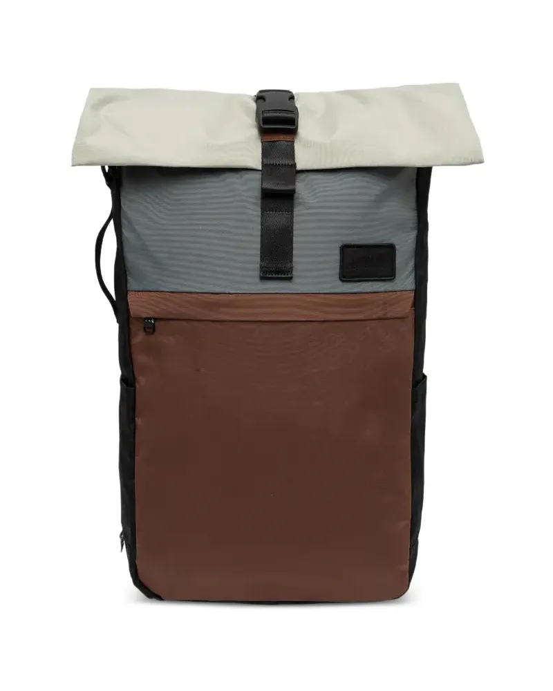 DOUGHNUT Jetpack Go Wild III backpack - Braun Braun