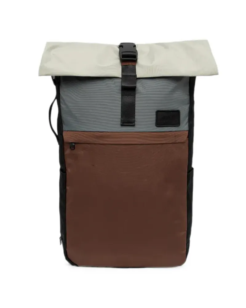 DOUGHNUT Jetpack Go Wild III backpack - Braun Braun