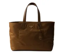 Große Re-Edition 1978 Tote Bag - Braun