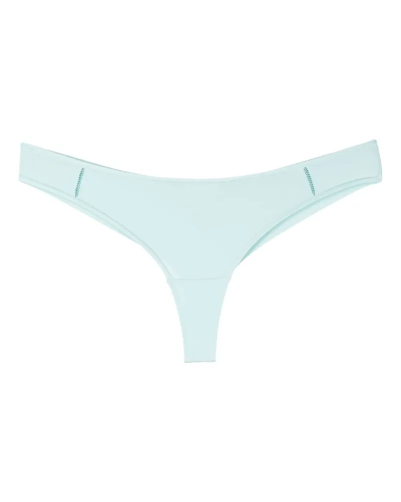 Eres Mika Soyeuse Tanga - Blau Blau
