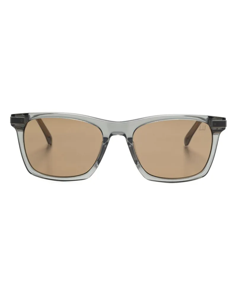 Dunhill Rollagas Sonnenbrille - Grau Grau