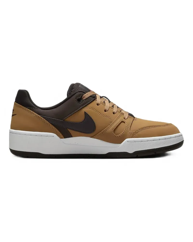 Nike Full Force Low Sneakers - Braun Braun