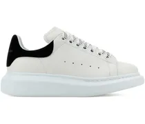 Oversized Sneakers - Weiß