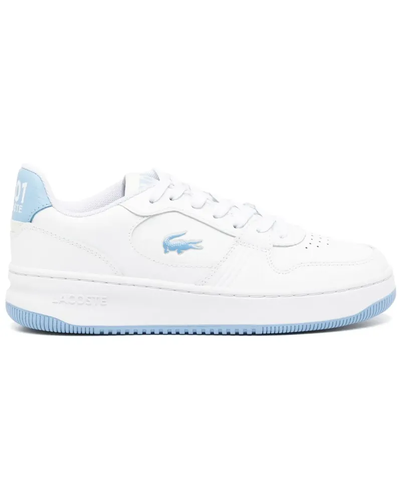 Lacoste L001 Set Sneakers - Weiß Weiß