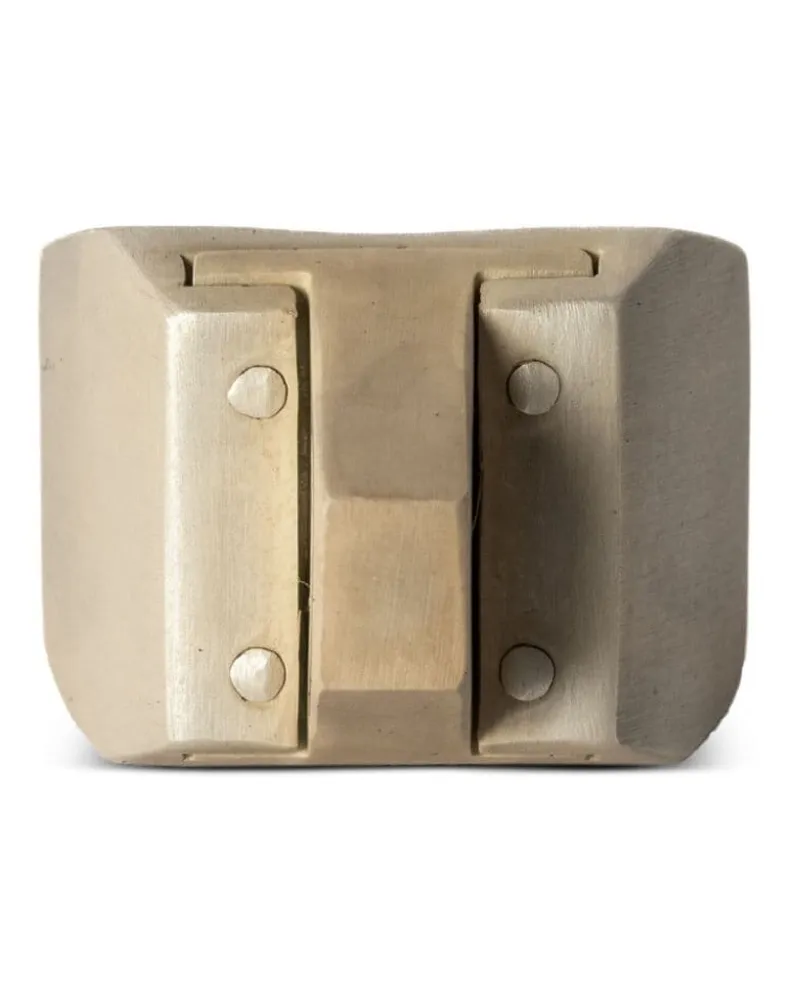 Parts Of Four Sistema V3 Ring aus Sterlingsilber Silber