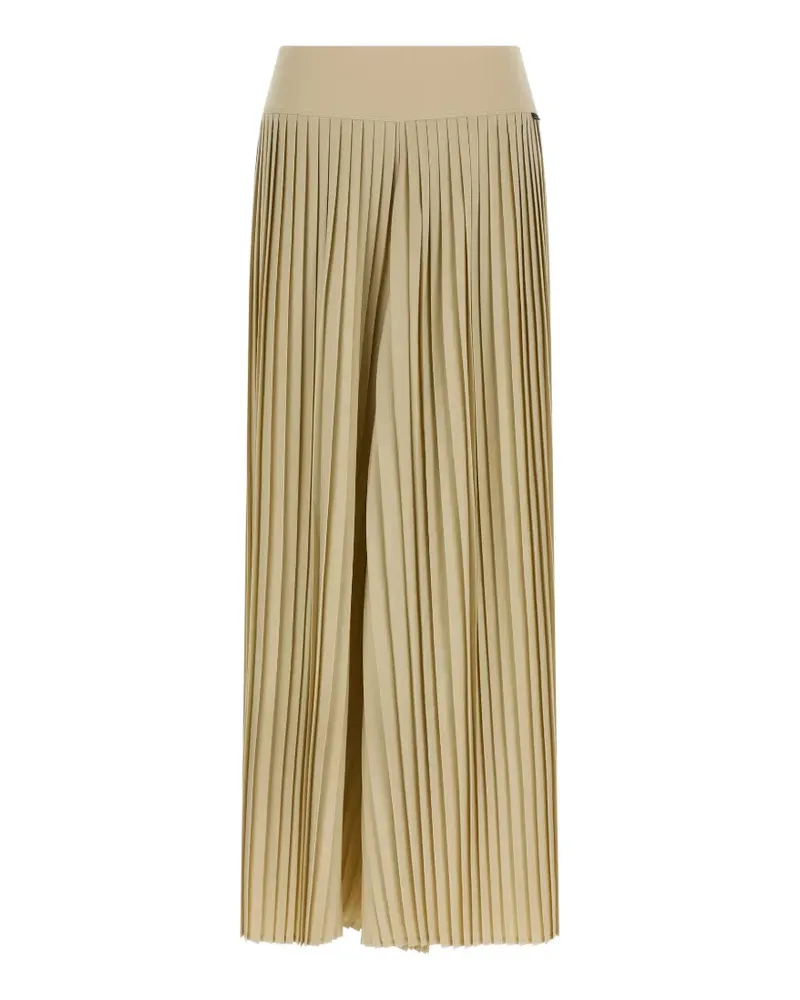 GOLDBERGH Blissia palazzo pants - Nude Nude