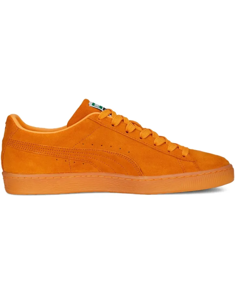 Puma Suede Classic XXI Sneakers - Orange Orange
