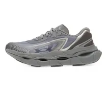 Racer 2 Sneakers - Grau
