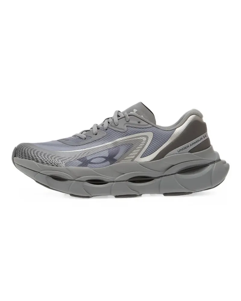 Under Armour Racer 2 sneakers - Grau Grau