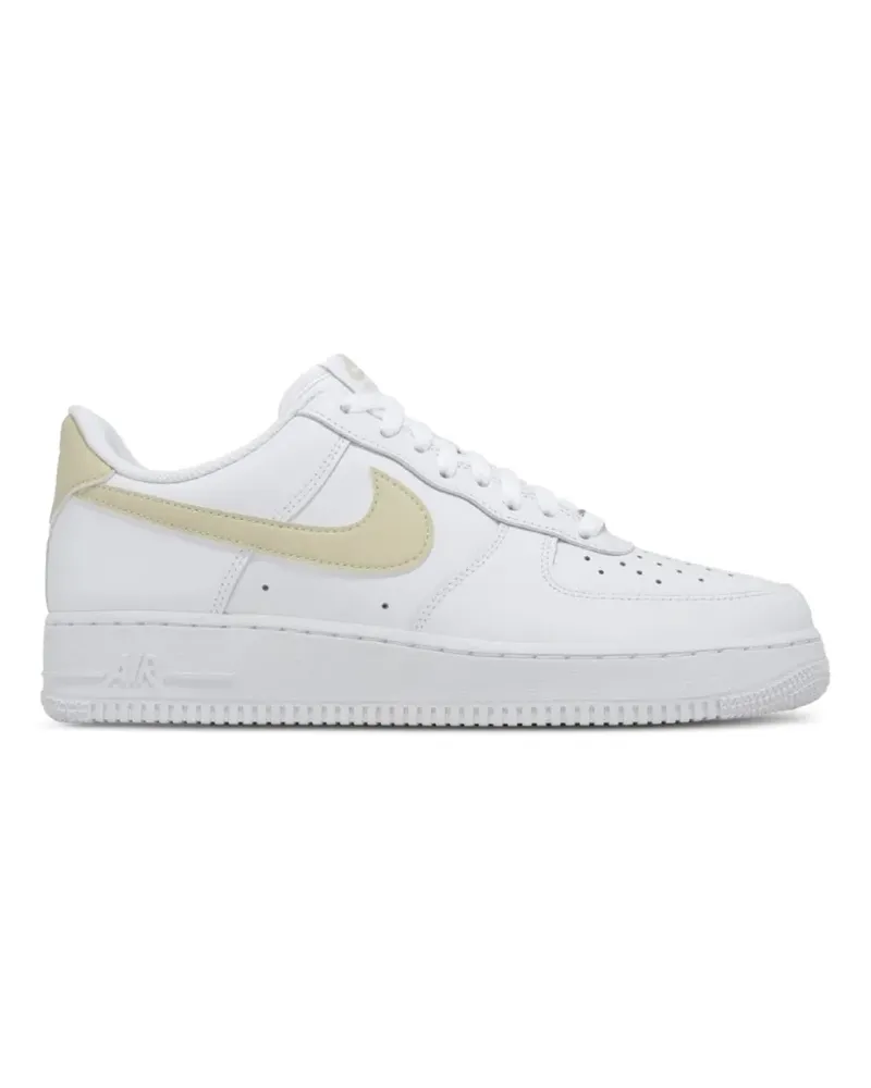 Nike Air Force 1 Low sneakers - Weiß Weiß