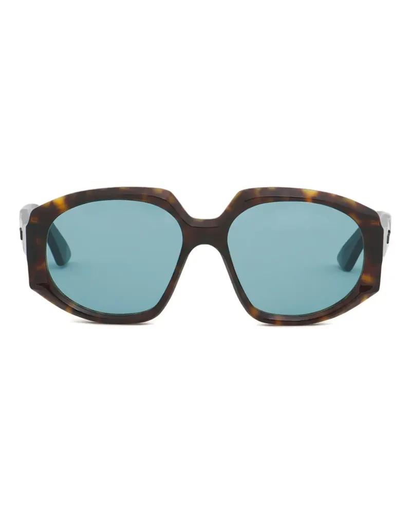 Marni Havana Arithiel sunglasses - Braun Braun
