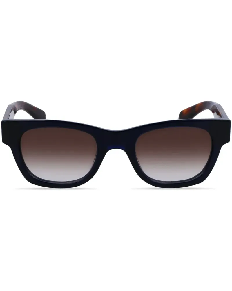 Paul Smith Ighgate Sonnenbrille - Blau Blau